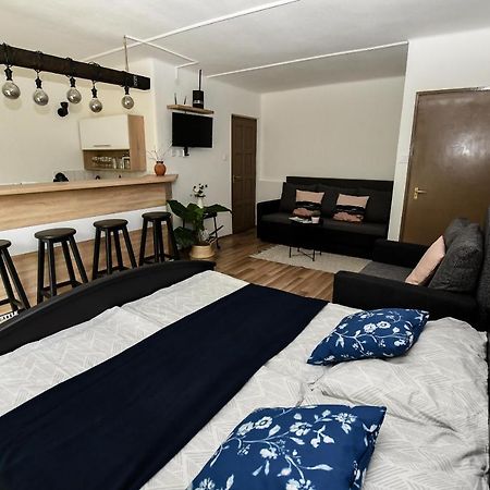 Hotel Marika Vendeghaza Tokaj Exteriér fotografie